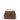 Borsa a tracolla Alifa in paglia intrecciata marrone BS8788 CHOCO GIANNI CHIARINI 