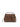 Borsa a tracolla Alifa in paglia intrecciata marrone BS8788 CHOCO GIANNI CHIARINI 