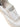 Sneakers Athleta in camoscio e nylon bianco e nero donna W441ATNYWB BIANCO D.A.T.E. 