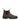 STIVALETTO 2345 IN NABUCK TORTORA 2345 MARRONE BLUNDSTONE 