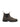 STIVALETTO 2345 IN NABUCK TORTORA 2345 MARRONE BLUNDSTONE 