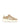 Sneackers Hogan Rebel in camoscio sabbia HXW5620DN61U5W0MAK BEIGE HOGAN 
