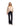 Felpa Rare con zip beige DF5182FF0026 050 DEPARTMENT FIVE 