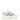Sneakers Hogan H-Stripes IN PELLE GESSO CON H AZZURRA<BR/> HXW6450FE91LE90ZB0 BIANCO HOGAN 