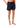 Blue monochrome mid-length swim shorts MH9088 802 LACOSTE 