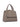 Borsa Sveva Soft Media in pelle taupe BT2006SOFT TAUPE ORCIANI 