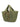 Shopping Nefeli in rafia verde BS11953 TAIGA GIANNI CHIARINI 