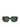 Hong Kong sunglasses with green smoke effect and green lenses 16133OE SMOKE GREEN/GREEN CHPO 