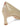 DECOLLETè IN PELLE NAPPA BEIGE CON TACCO 6CM VALE01 MOU HALMANERA 