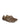 Ballerina Bijoux with brown rhinestones R11 CACAO STRATEGIA 