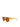 Byron orange sunglasses with brown lenses 16131LN MUSTARD/BROWN CHPO 