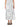 White cotton poplin midi skirt CARAVAN 001 MAX MARA WEEKEND 