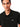 Classic-fit black lightweight piqué polo PH9851 031 LACOSTE 