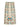Pantalone in twill di seta stampata avorio SNACK 001 MAX MARA WEEKEND 