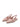 Chanel Cara 38 in pelle colore rosa CARA38 CIPRIA HALMANERA 