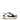 Hogan Chamallow sneakers, white and black HXM6670FL40TLN0001 BIANCO HOGAN 