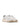 Sneakers Athleta in camoscio e nylon bianco e nero donna W441ATNYWB BIANCO D.A.T.E. 