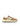 Sneakers Hogan Hyperlight uomo in camoscio sabbia HXM5630FR30UL60ZCP BEIGE HOGAN 