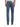 Jeans Talk  regular crop in denim comfort UP5272DS0065 812 DEPARTMENT FIVE 