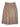 Beige cotton midi skirt DG5121TS0114 050 DEPARTMENT FIVE 