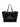 Borsa Shopping Marcella grande in pelle nero BS9330BBL NERO MARCELLA CLUB GIANNI CHIARINI 