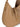 Borsa hobo grande in materiale effetto pelle con zip BS75A47E2 032 ELISABETTA FRANCHI 