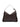 Borsa a spalla Penelope media in pelle testa moro BS11351RNGDBL ESPRESSO GIANNI CHIARINI 