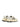 Sneakers Hogan Hyperlight in gesso suede with mud H<BR/> HXM5630FR30U6X680K white Hogan 