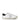 Men's white leather Prsx sneakers with black detail PRLU1011 WHITE PHILIPPE MODEL 