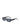 Nicole black sunglasses with smoke-tinted lenses 16132TT BLACK/BLACK CHPO 