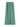 Green wide-leg trousers in viscose and linen<BR/> VELIERO 007 MAX MARA WEEKEND 