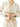 MARCELLA CLUB GIANNI CHIARINI BS8065FRISEENATURALE
