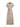 Abito chemisier lungo in gabardina tortora DA525IF0049D 010 DONDUP 