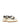Sneakers Hogan H630 Avorio e Marrone HXW6300EU50QDA0VBF BIANCO HOGAN 