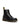 Anfibio 1460 Smooth in pelle nero 11822006 BLACK DR.MARTENS 