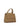 Medium Sveva Soft bag in beige hammered leather BT2006SOFT BISCOTTO ORCIANI 