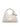 Borsa Aurora grande in pelle bianca BS12316 SABBIA GIANNI CHIARINI 