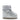 ICON LOW GLITTER ARGENTO 1409440 H001 MOON BOOT 