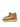 stivaletto Eskimo bounce sneaker in camoscio cuoio FW531009A COG MOU 