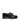 Mocassino Adrian con nappe in pelle smooth nero 14573001 BLACK DR.MARTENS 