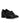 Mocassino Cecil21 con tacco in pelle nera CECIL21 NERO HALMANERA 
