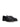 Klitie loafers in black Adrian grained leather