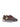 Sneakers Shadow tortora e bordeaux S1108765 MARRONE SAUCONY 