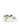 Hogan Rebel IN PELLE burro CON H AZZURRA<BR/> HXW5620DN61N1M0ZB0 BIANCO HOGAN 