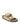 Arizona Big Buckle Rafia beige donna 1029042 NATURAL BIRKENSTOCK 