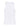 Slim crew-neck ribbed cotton tank top in white DS071JS0314D 000 DONDUP 