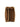 Portafoglio ziparound Grain in pelle martellata oro PF5042 MIRAGE GIANNI CHIARINI 