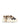 Hogan H-Stripes men's sneakers in ivory, blue and beige leather HXM6450FE91UXI0RVN MULTICOLOR HOGAN 