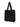 Shopping Nefeli in rafia nero BS11955 NERO GIANNI CHIARINI 