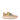 Women's Yamano3 sneakers in suede and fabric, pink and beige with print 2017817693M16 PINK-WHITE-MILITARY FLOWER MOUNTAIN 